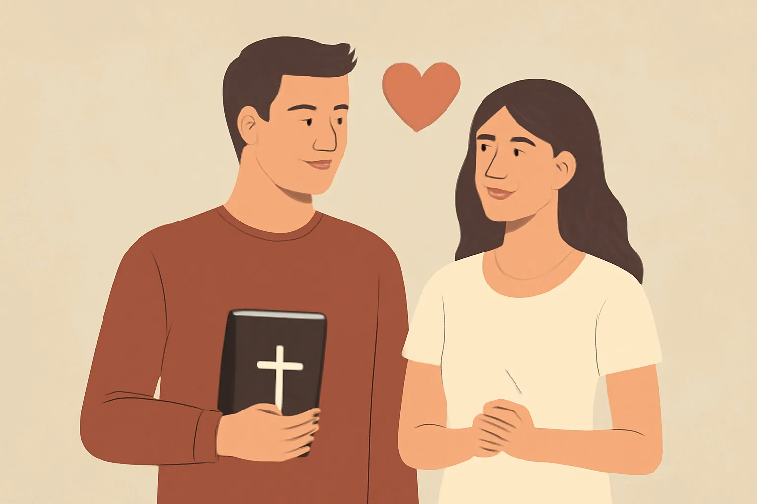 christian dating advice for guys
