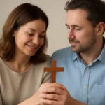 christian dating after a divorce