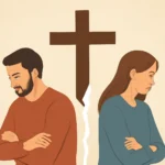 christian divorce