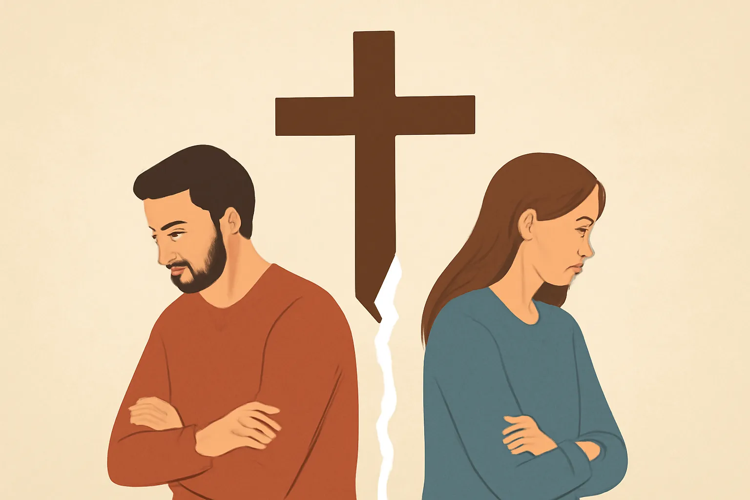 christian divorce