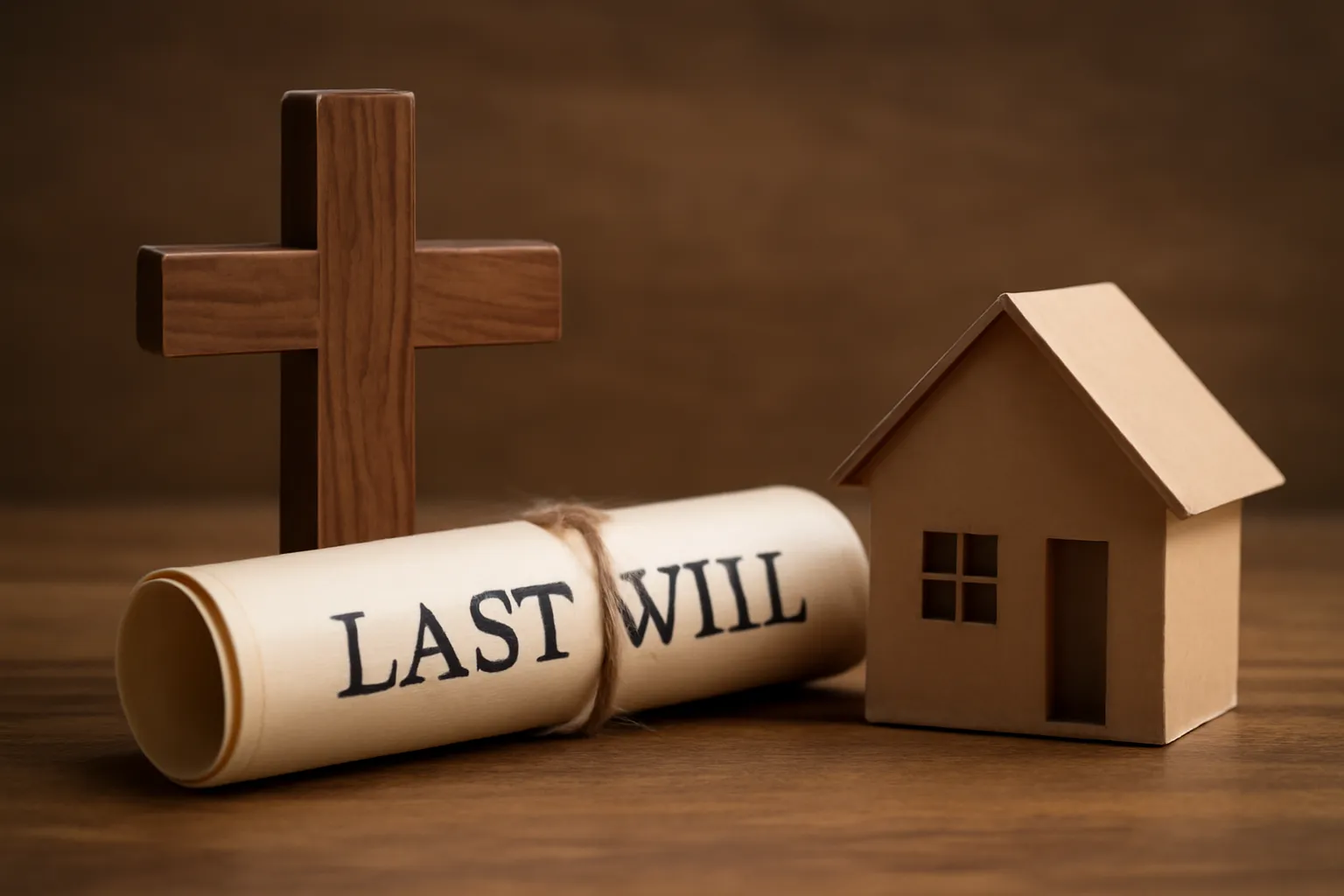 christian estate planning