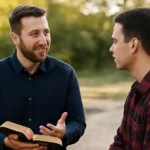 christian evangelism