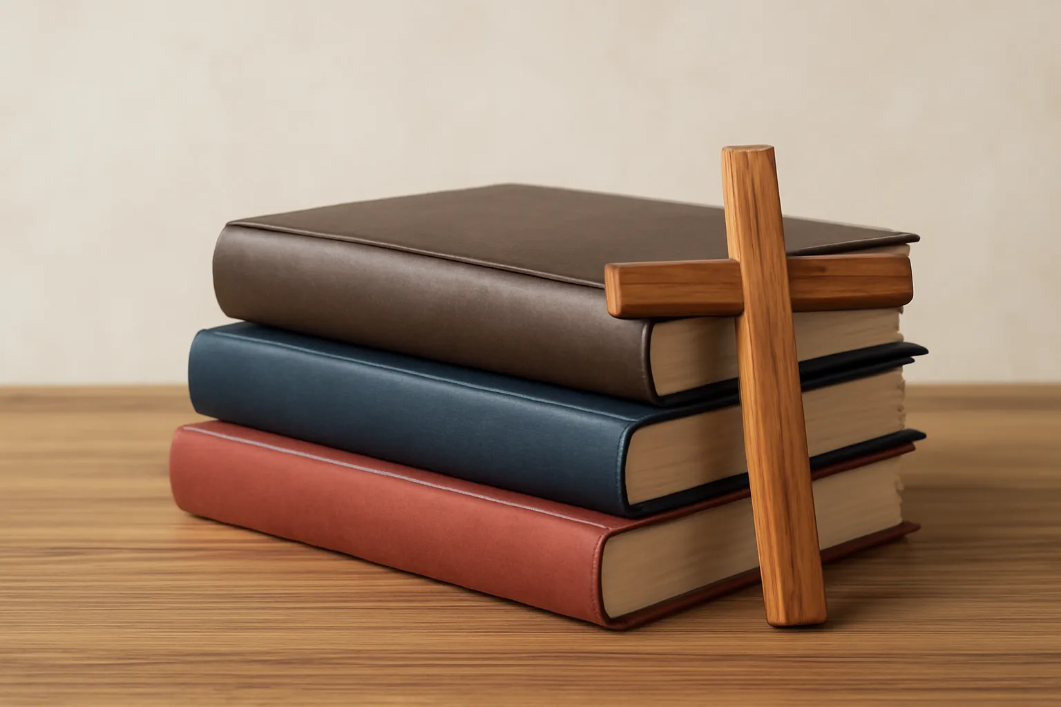 christian faith books