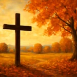 christian fall quote