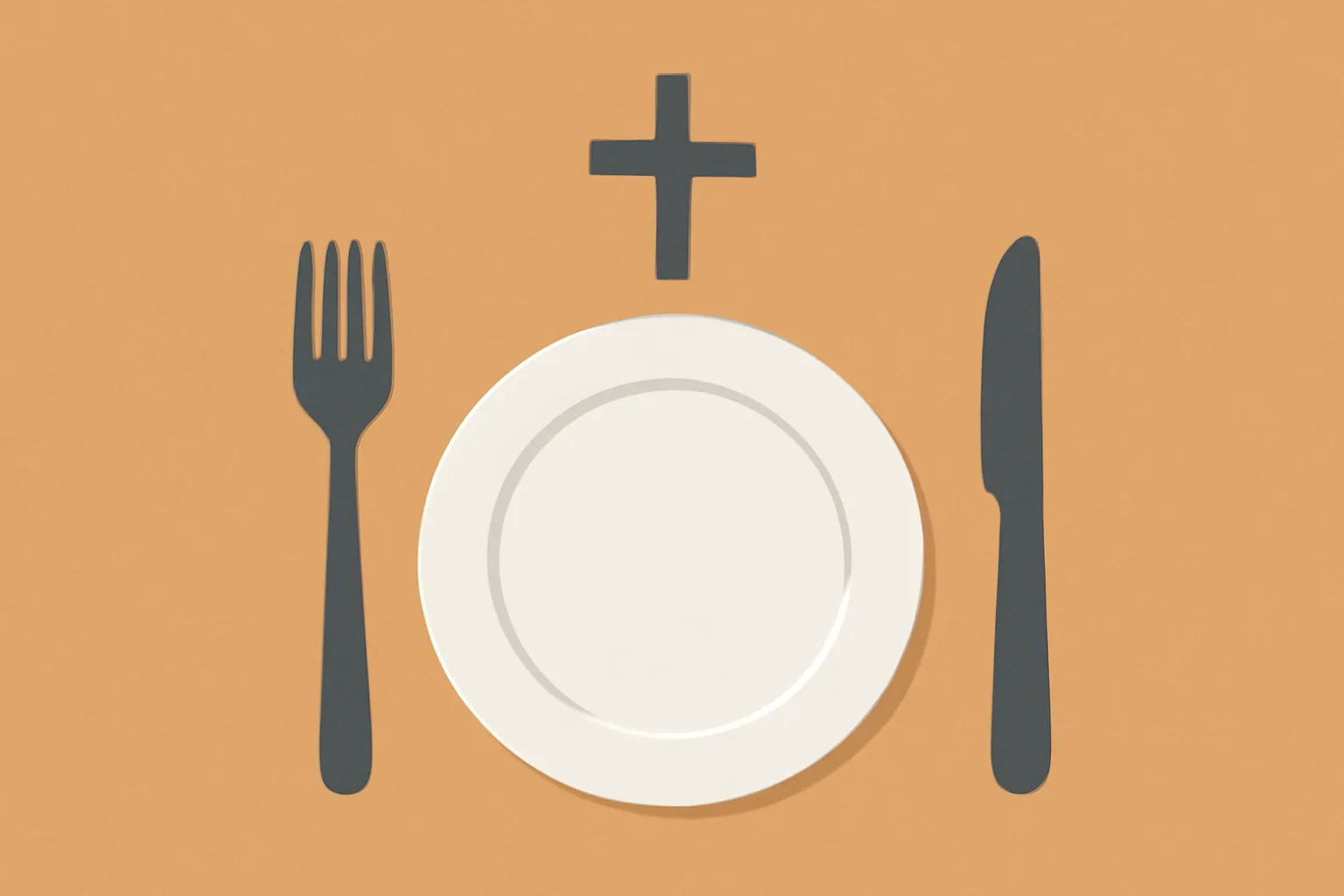 christian fasting types