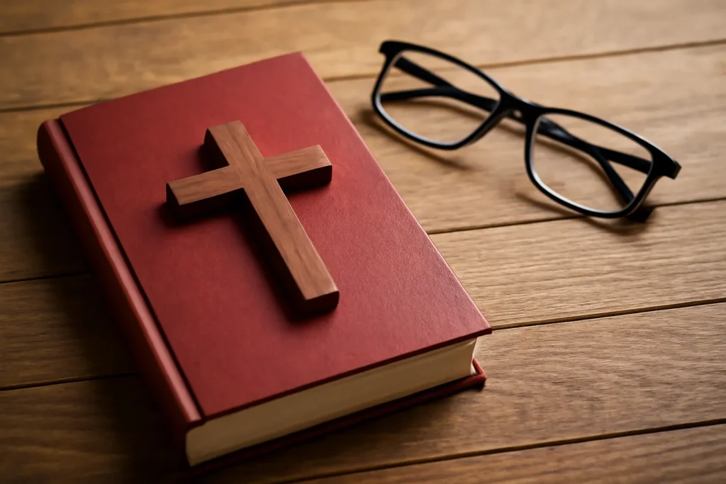 christian fiction books