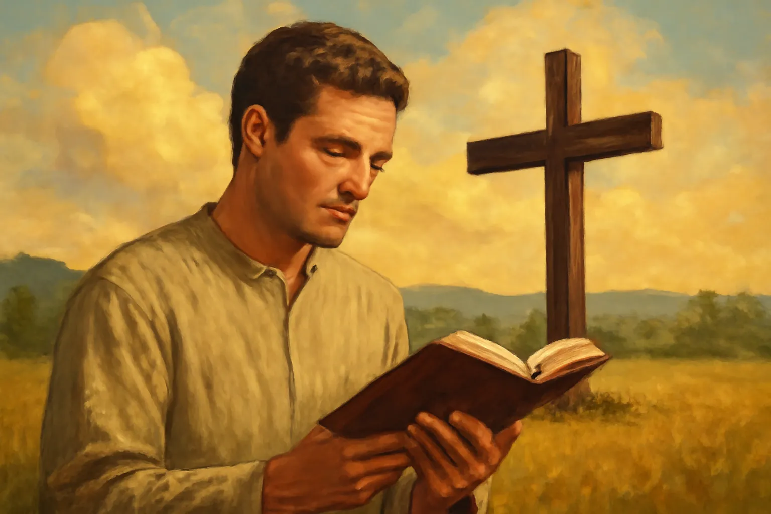 christian fiction