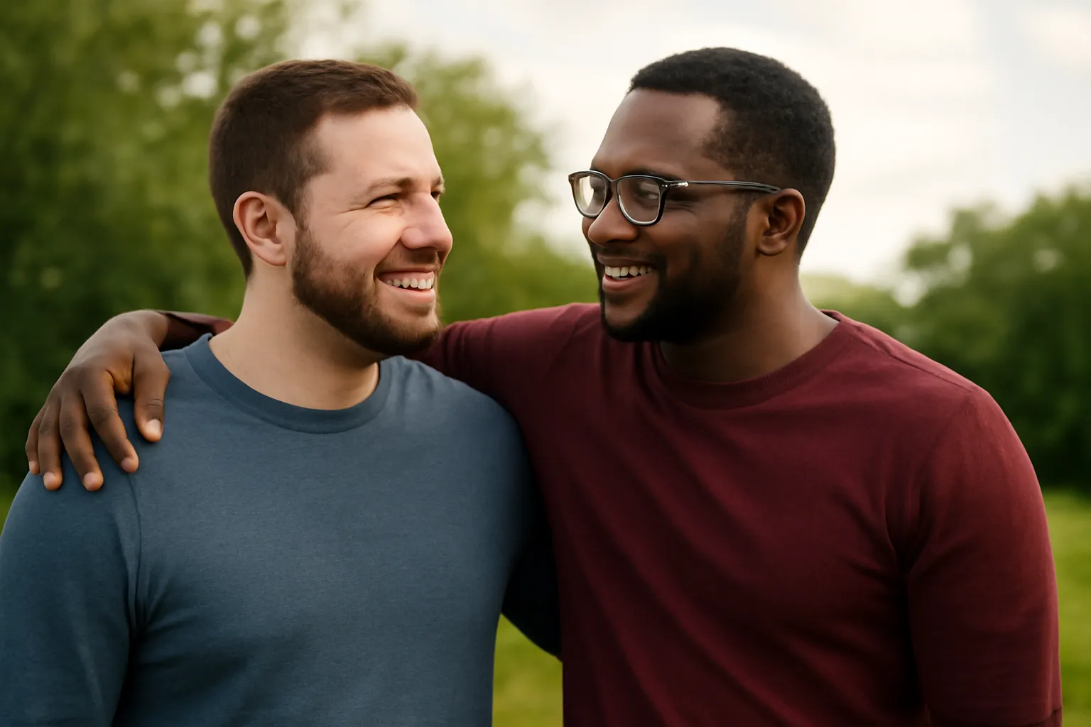 christian friendship