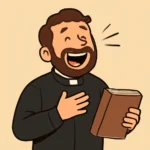 christian funny stories