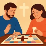 Christian Games for Couples: Ideas, Activities, and Devotions christian games for couples