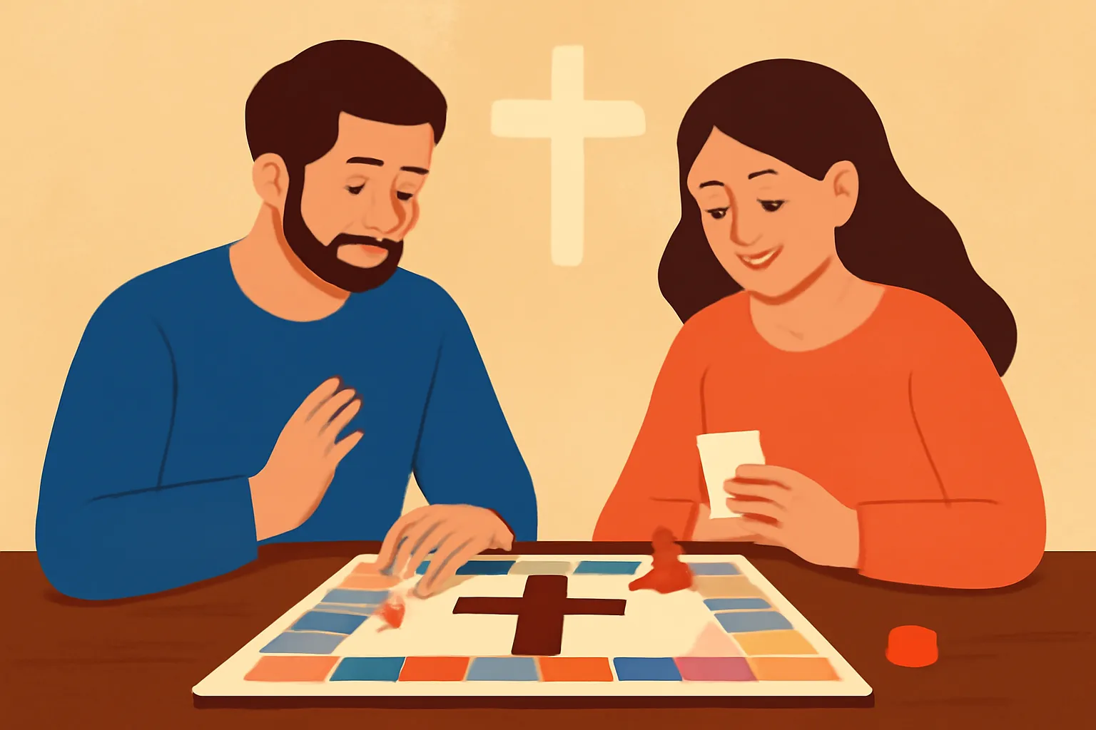 christian games for couples