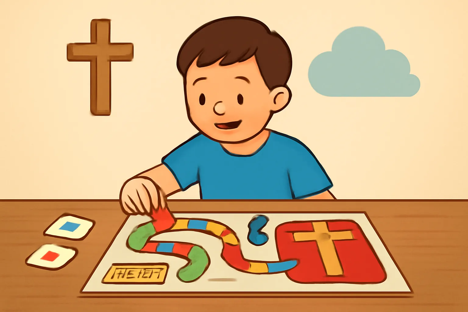 christian games to play