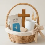 christian gift basket
