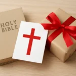 christian gift for wife