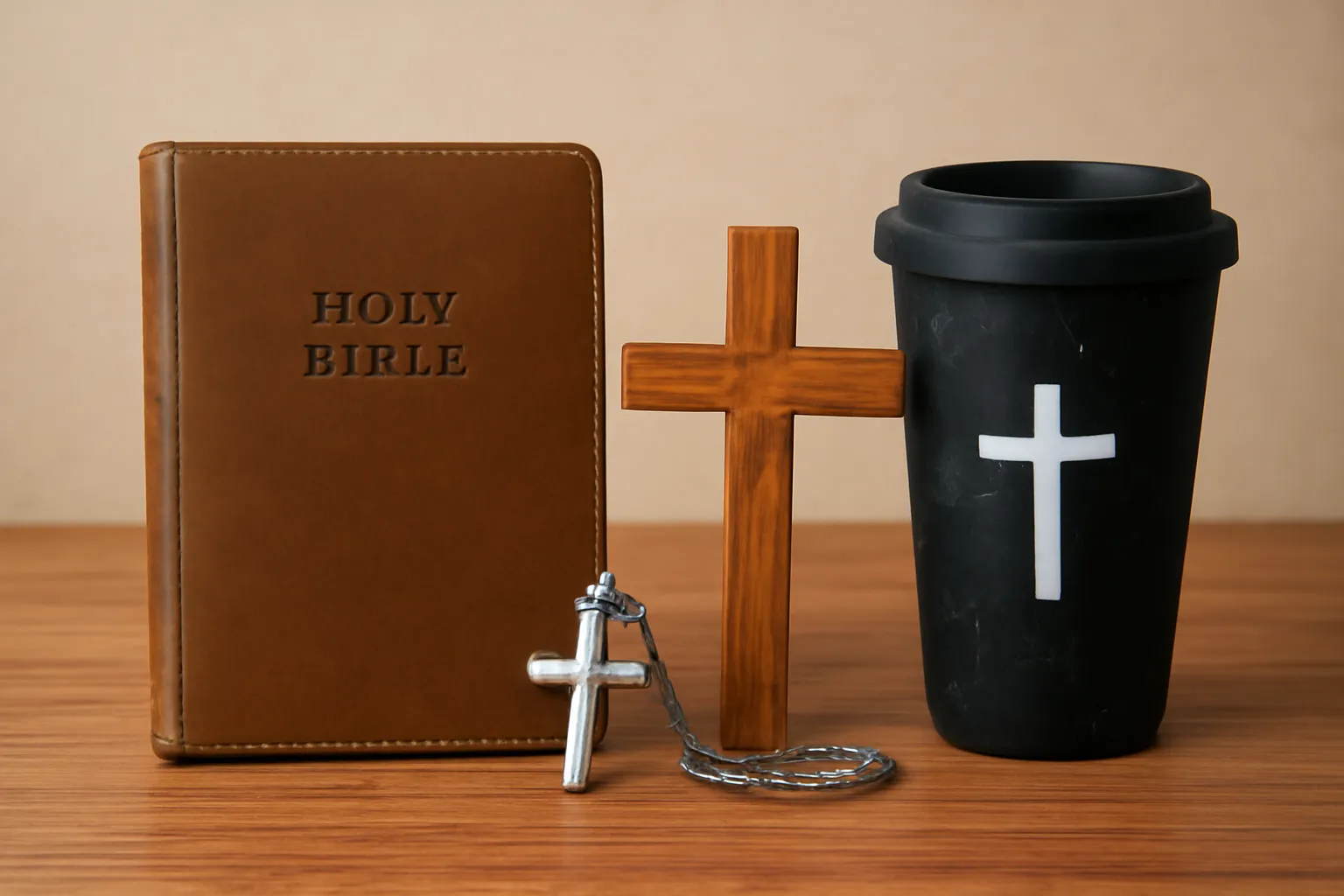 christian gift ideas for men