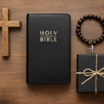 christian gifts men