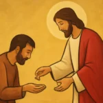 christian giving