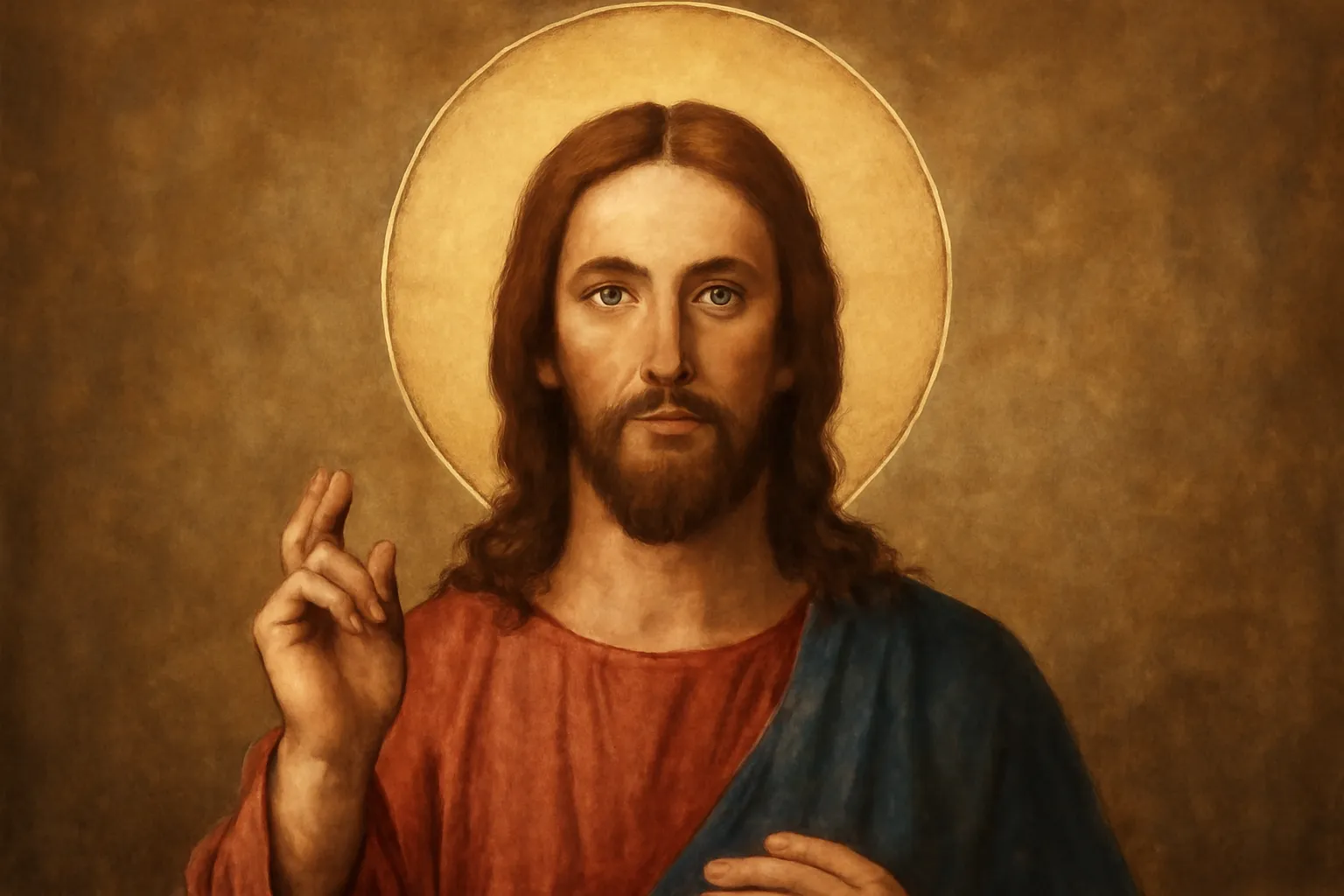 christian god name
