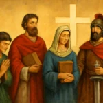 christian heroes