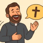 christian humor stories