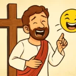 christian humorous stories