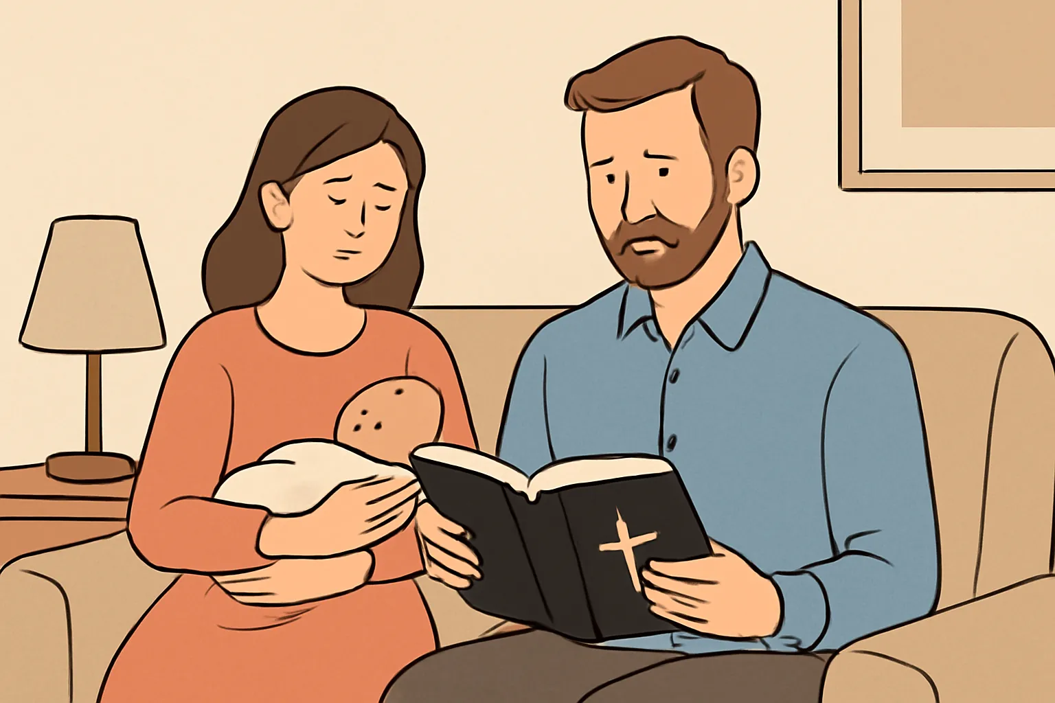 christian husband duties