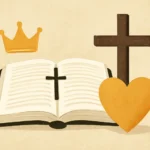 christian identity scriptures