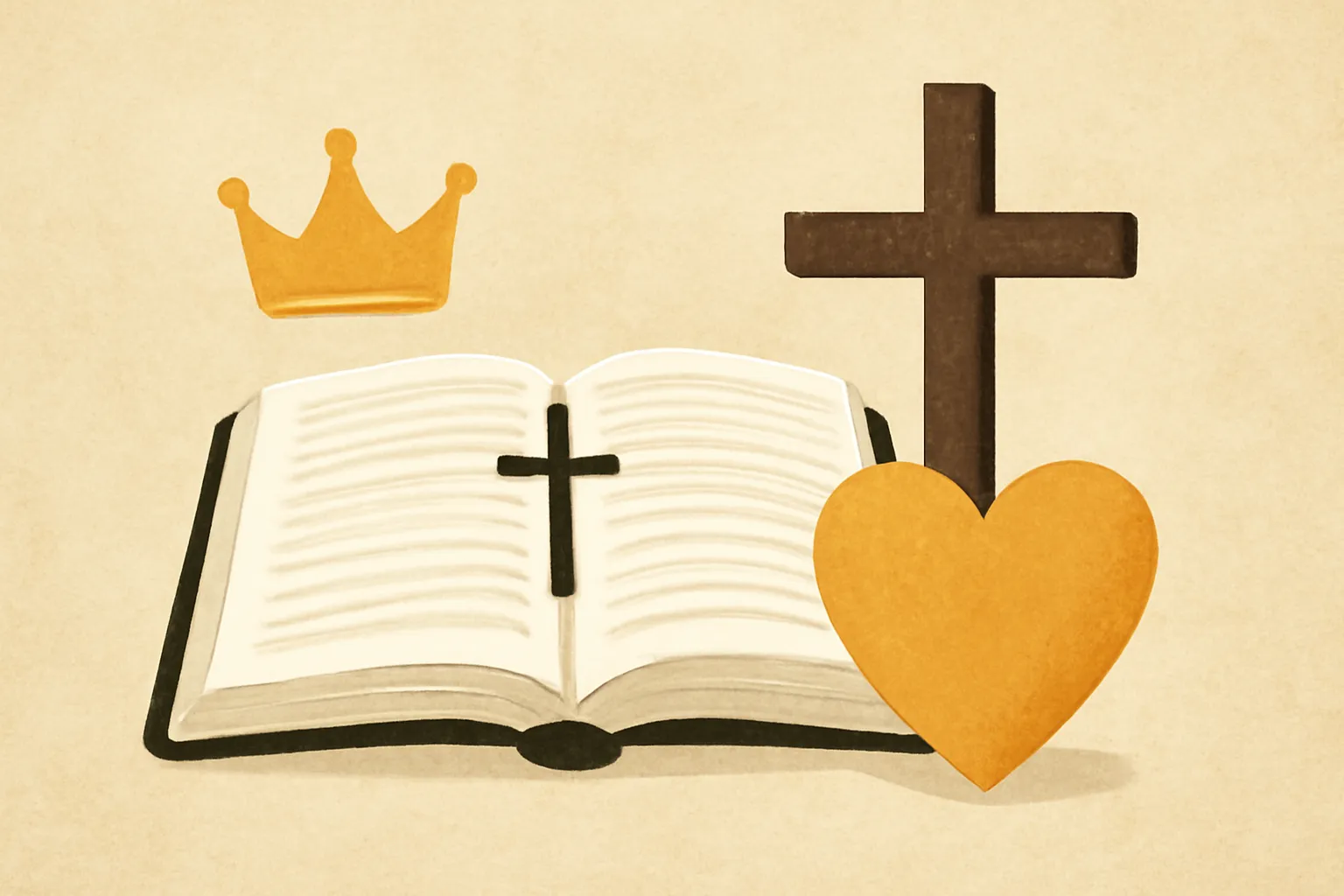 christian identity scriptures