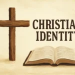 christian identity verses