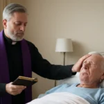 Christian Last Rites Prayer: Prayers, Meaning, and Comfort christian last rites prayer