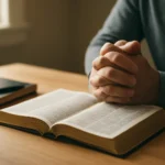 christian living bible study