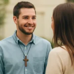 christian male dating