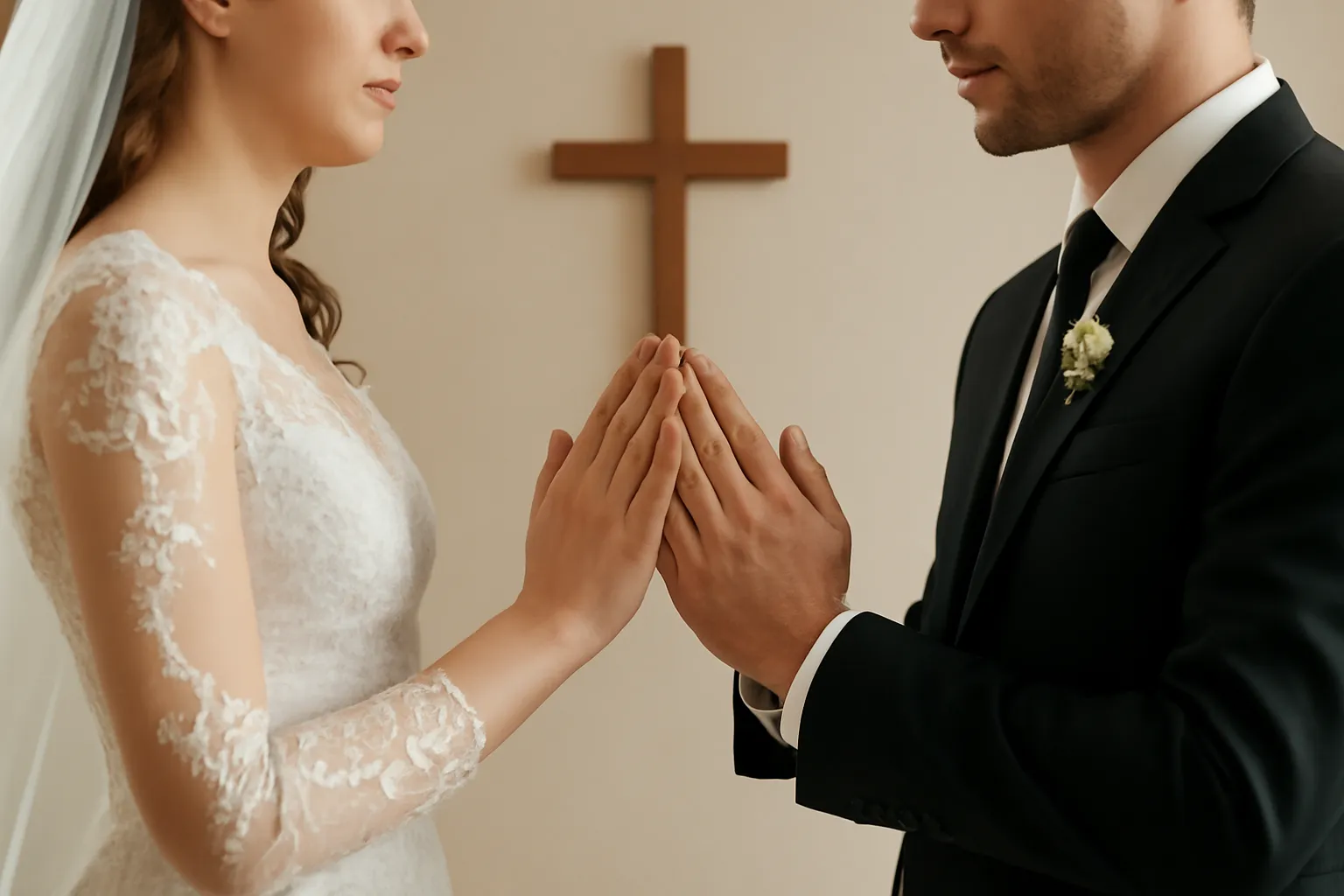 christian marital vows