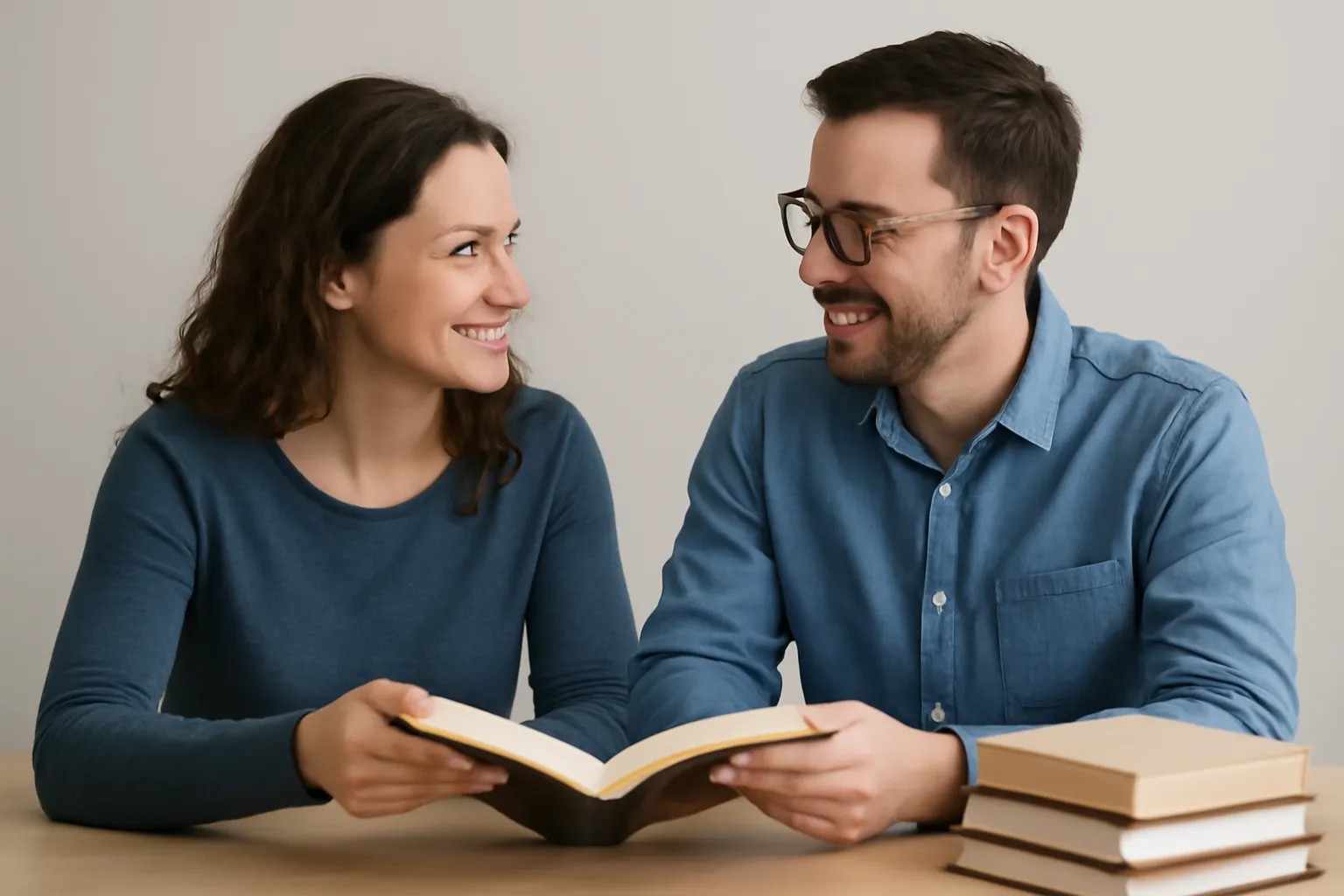 christian marriage communication books