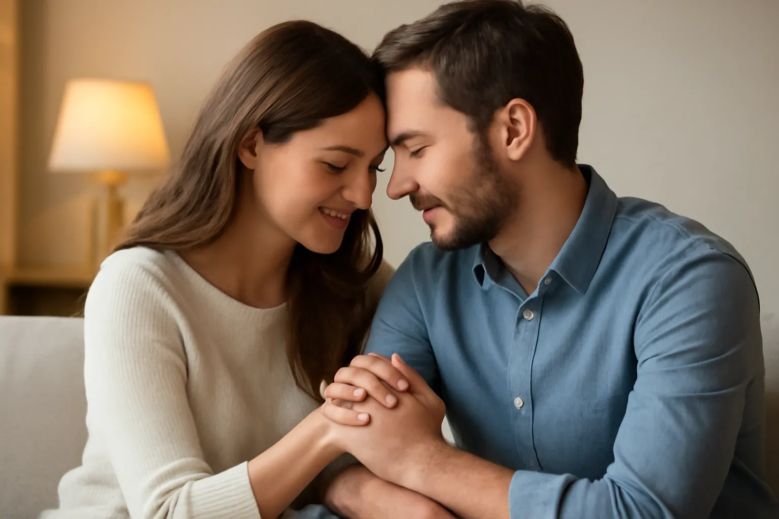 christian marriage intimacy