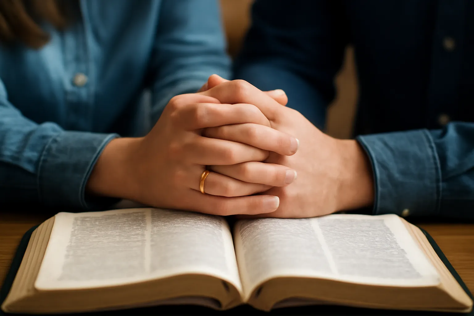 christian marriage readings