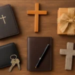 christian men's gifts ideas