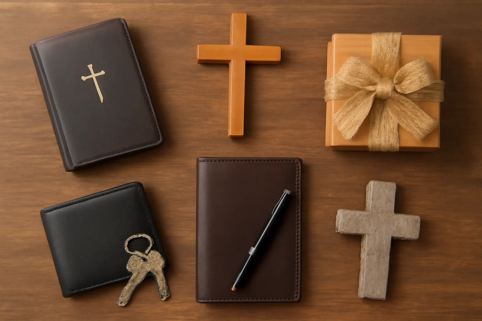 christian men's gifts ideas
