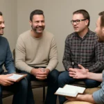 christian men's groups