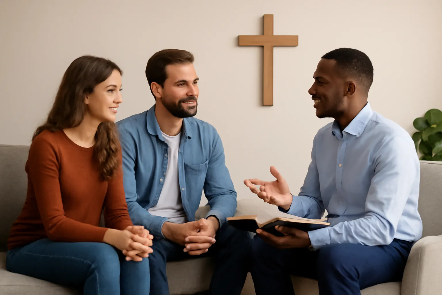 christian mentoring for couples
