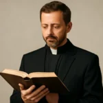 christian minister