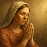 christian miracle prayer