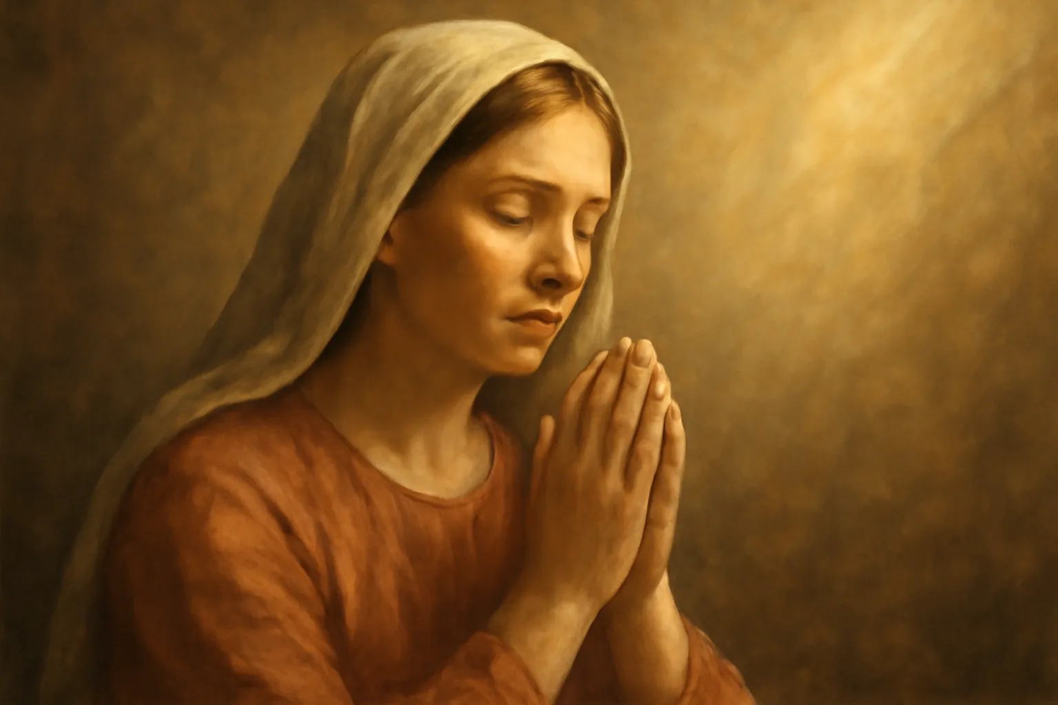 christian miracle prayer
