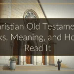 Christian Old Testament: Books, Meaning, and How to Read It Christian Old Testament: Books, Meaning, and How to Read It
