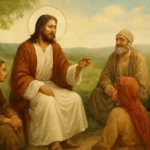 Christian Parables: Timeless Biblical Lessons for Everyday Faith christian parables