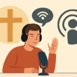 christian podcasts
