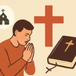 christian practices and beliefs
