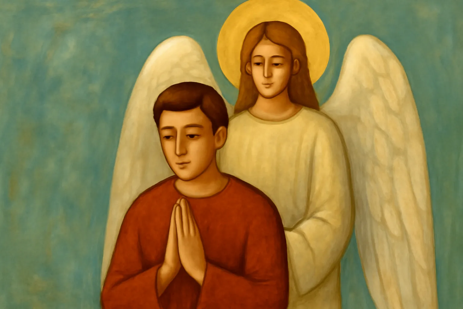christian protection prayers