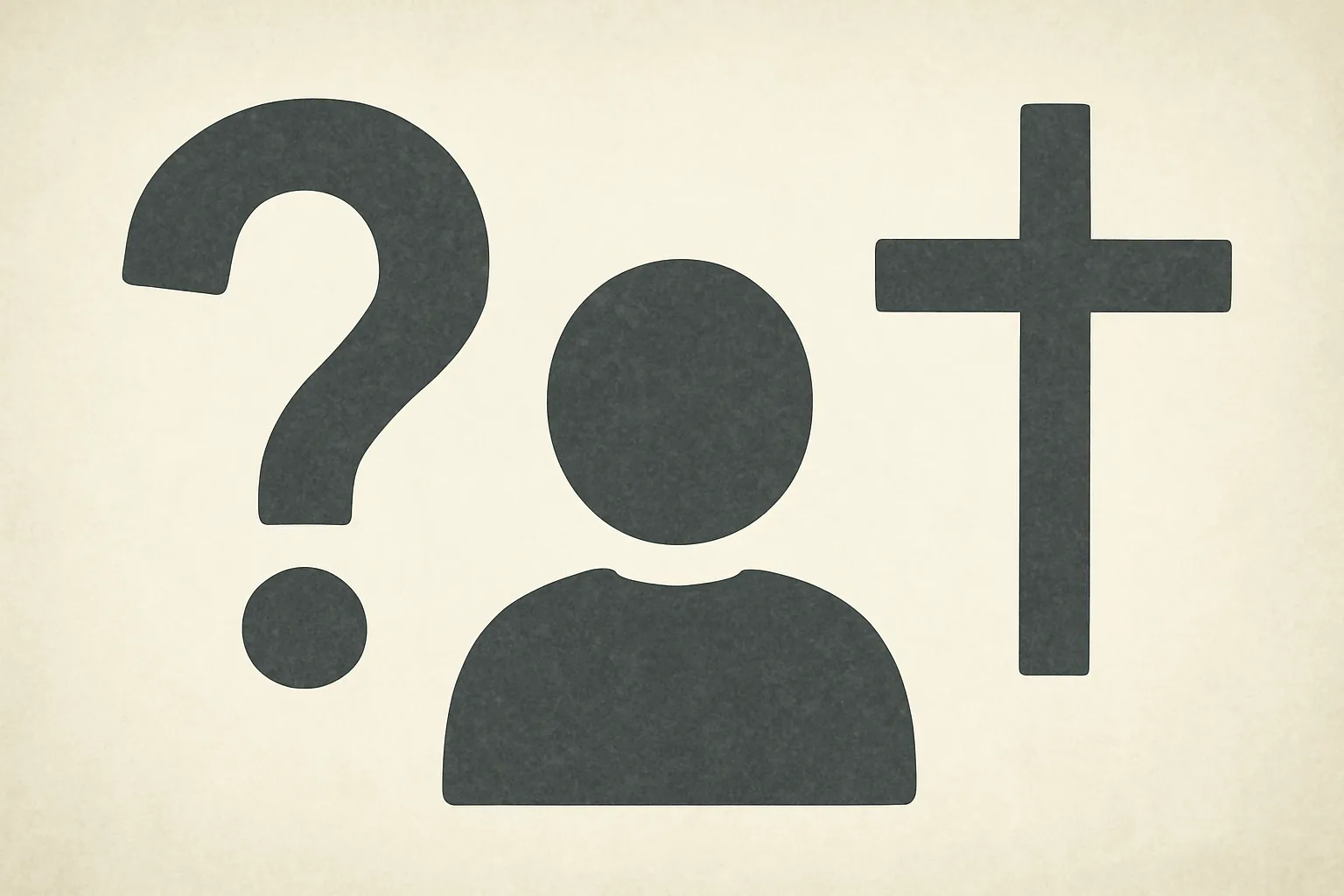 christian questions
