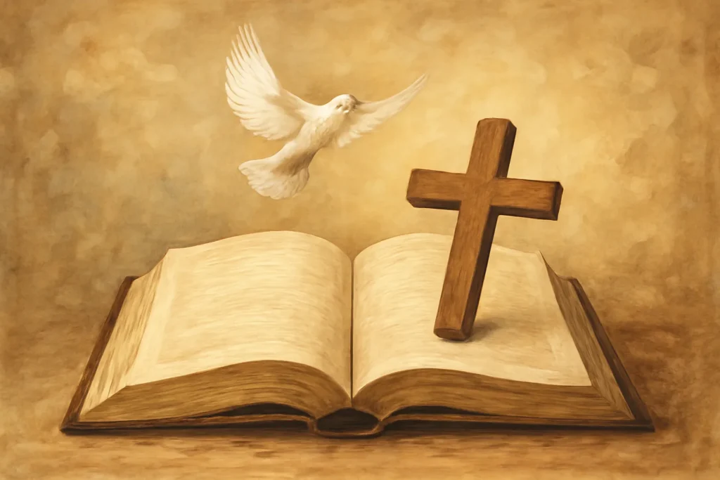 christian religious poems